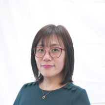 Michelle Mu
