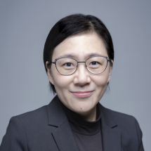 Michelle Mu